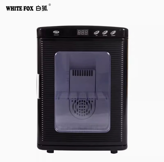 爬虫孵化箱龟蛋全自动孵化器药品恒温加热箱家用冰箱