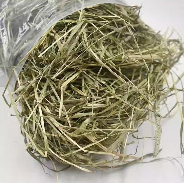 蜥蜴蛇蟒陆龟可食用垫材天然牧草提摩西干草垫材兔子龙猫仓鼠磨牙500g